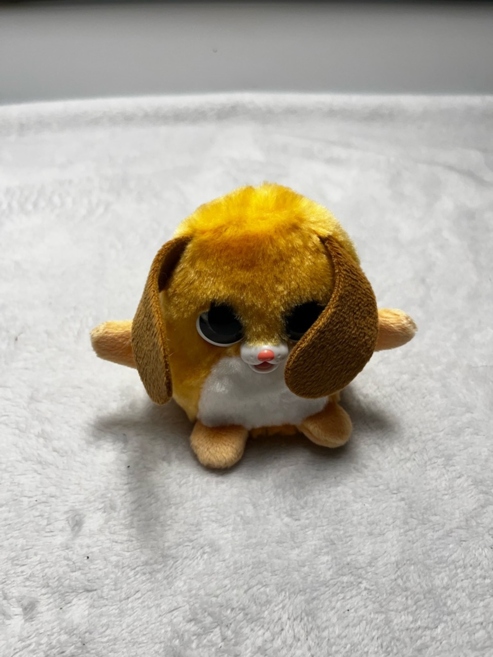 FREE TO ANY BUNDLE OVER $10 Furreal Fuzz-A-Lots Dog Puppy